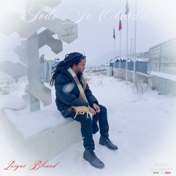 Todo Se Olvida — single cover