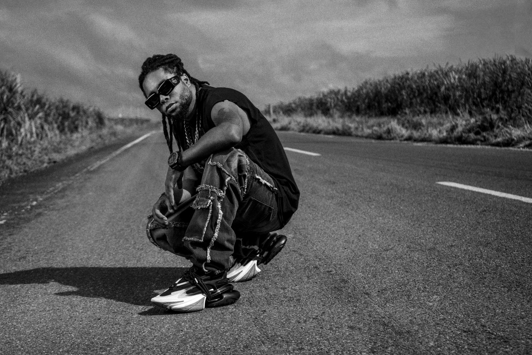 "AM BACK" — The Album, Announced