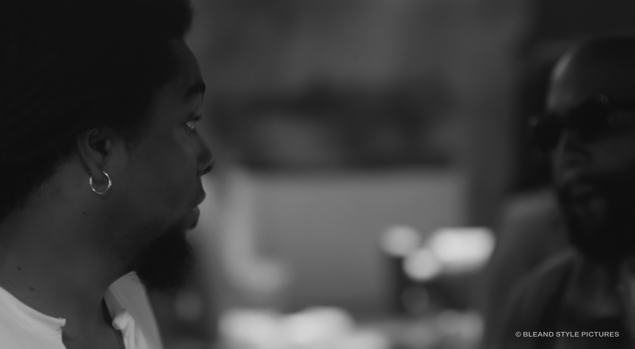Album & Netflix Documentary Talks